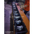 Roller Shutter Door Roll Forming Machine